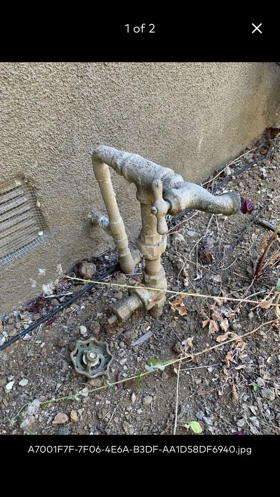 Slide of Al's Plumbing Service