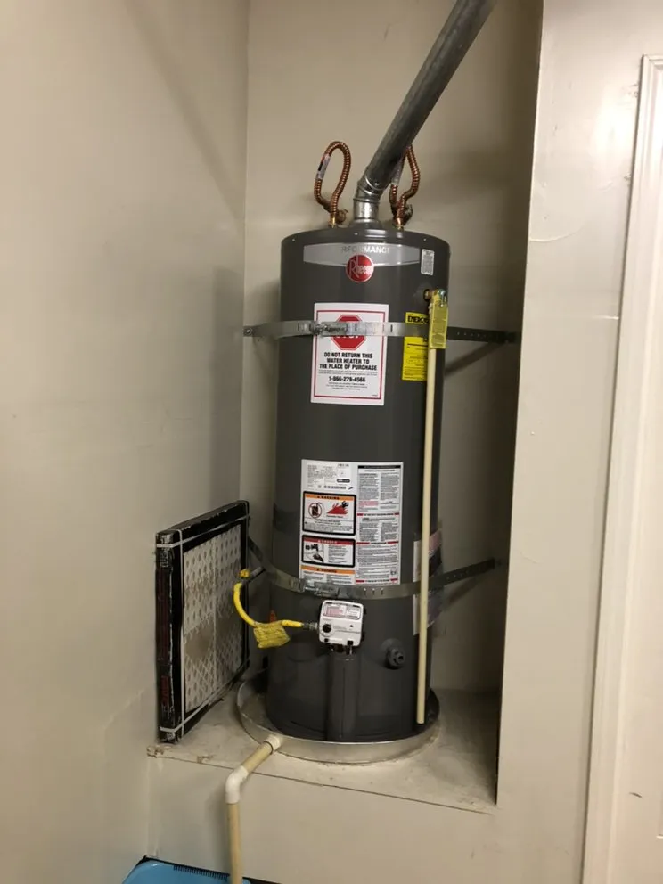 Affordable emergency plumbing service in Redwood City, CA - Al's Plumbing Service