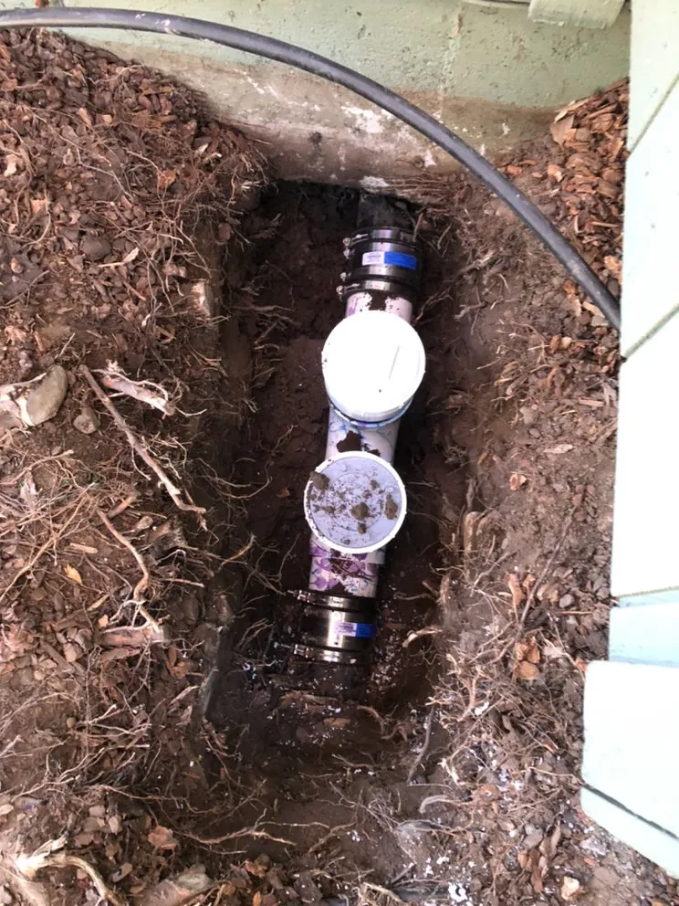 Top-rated leak detection for homes in Redwood City, CA by Al's Plumbing Service