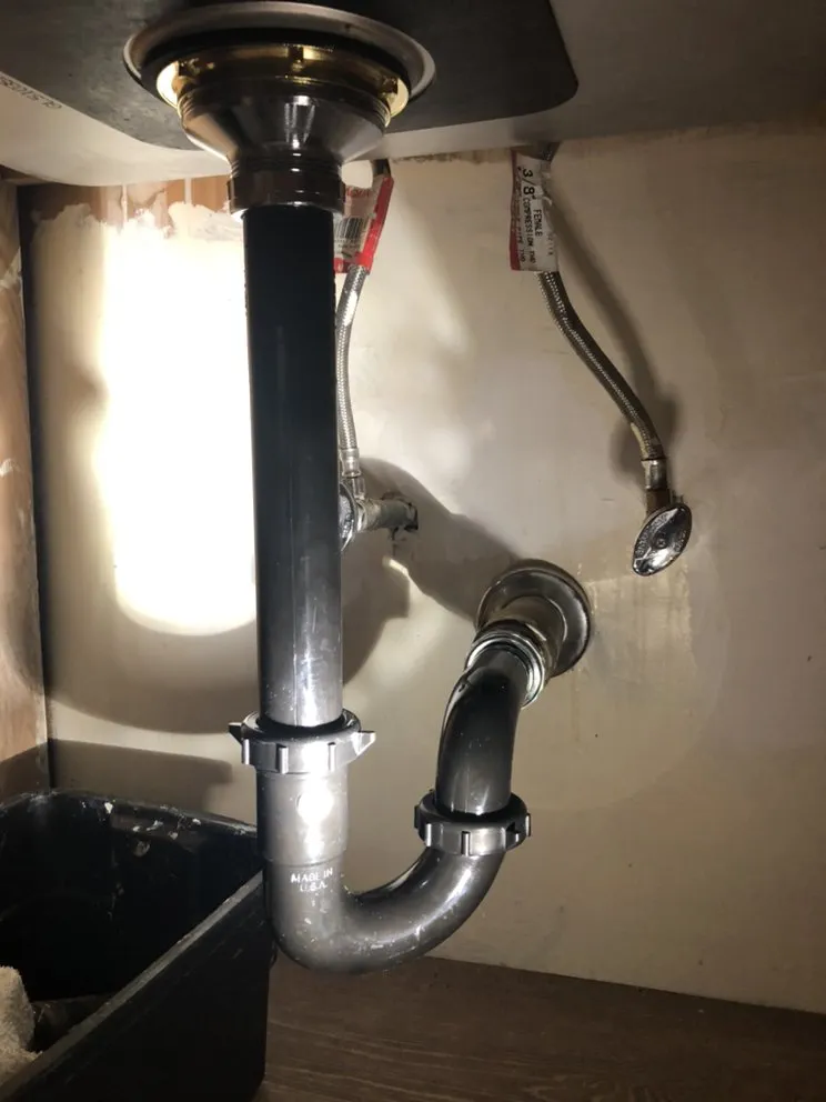 Reliable emergency plumbing in Redwood City, CA by Al's Plumbing Service