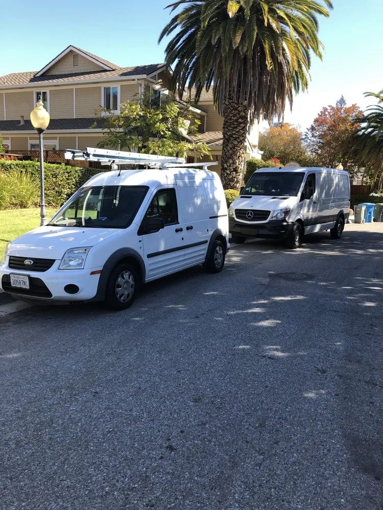 Slide of Al's Plumbing Service