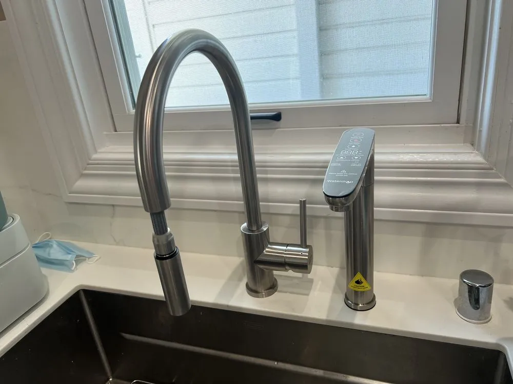 Slide of Al's Plumbing Service