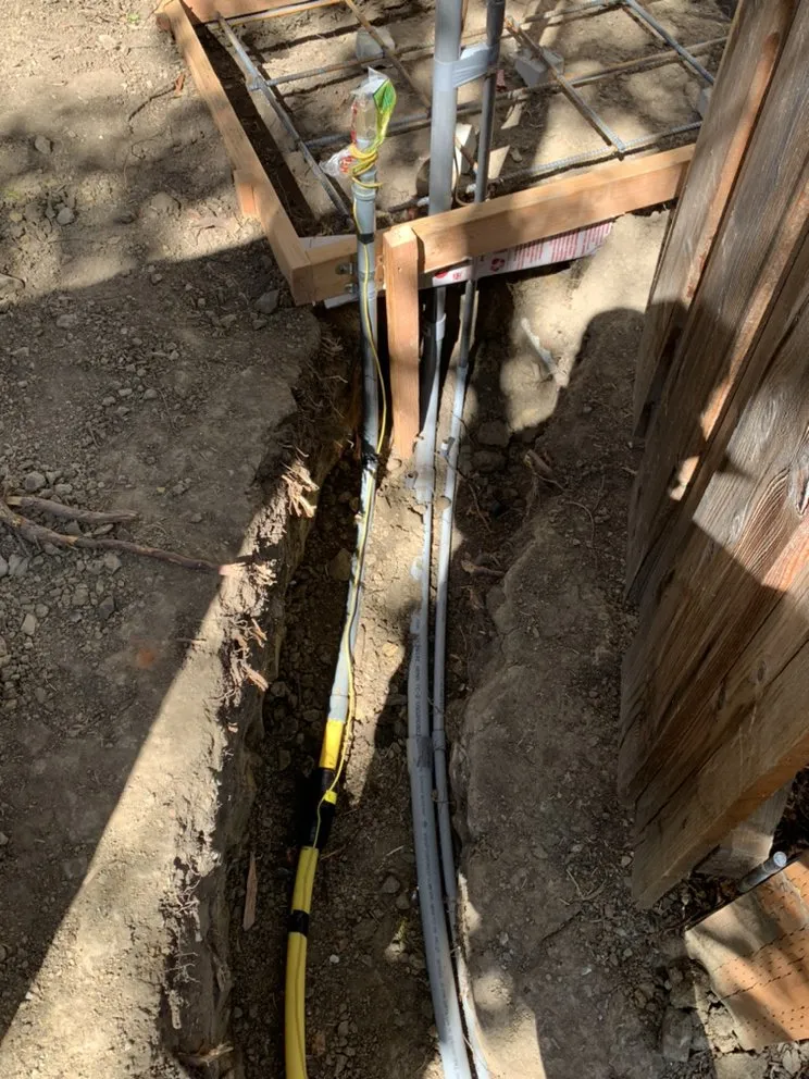 Slide of Al's Plumbing Service