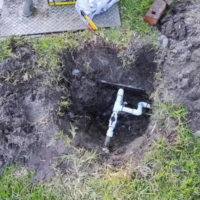 Al's Plumbing Services