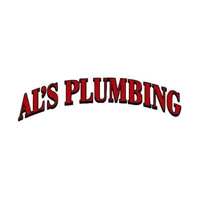 Slide of Al's Plumbing