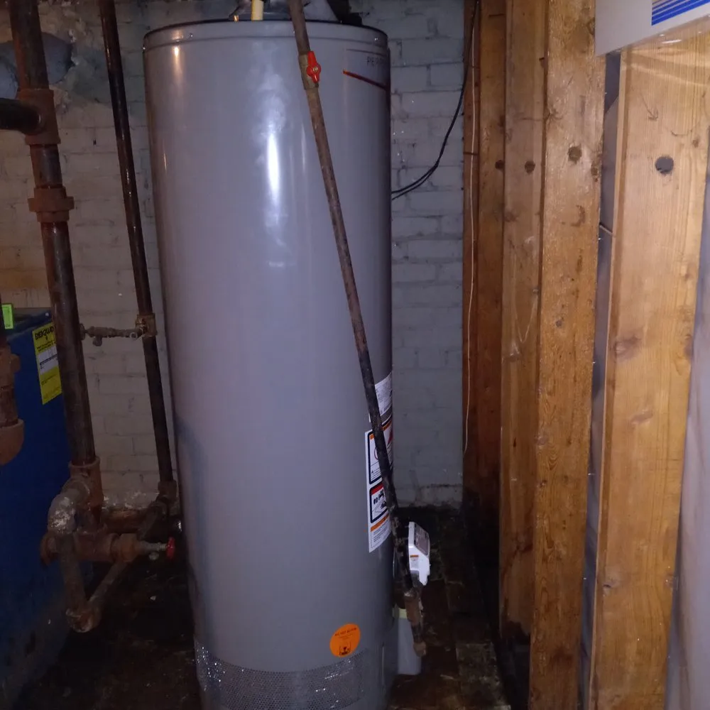 Slide of Al's Sewer And Trash Removal