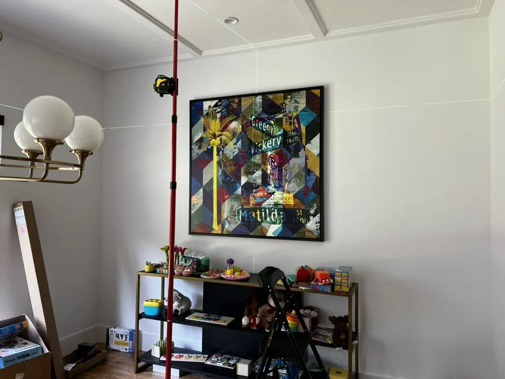 Slide of Alsolut Handyman