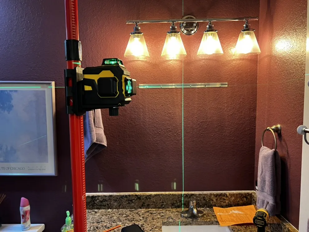 Slide of Alsolut Handyman