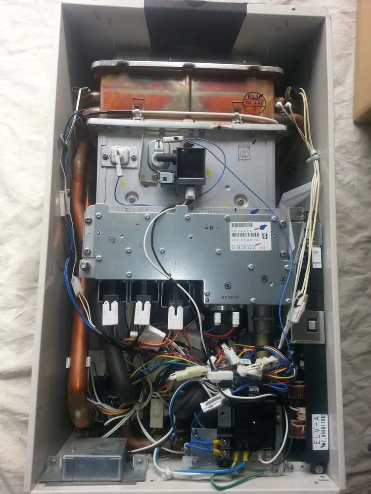 Slide of Alt Plumbing and Leak Detection