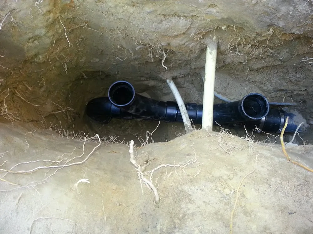 Slide of Alt Plumbing and Leak Detection