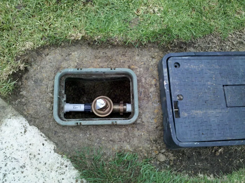 Slide of Alt Plumbing and Leak Detection