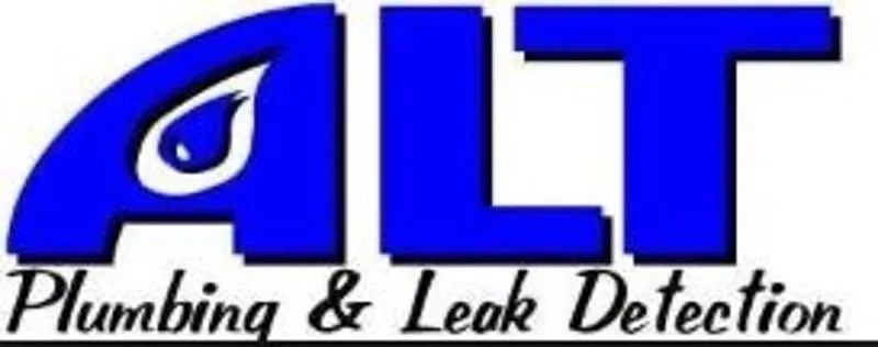 Slide of Alt Plumbing and Leak Detection