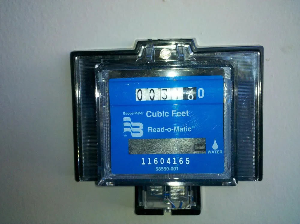 Slide of Alt Plumbing and Leak Detection