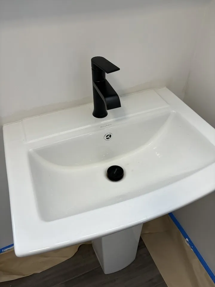 Slide of Alta Plumbing