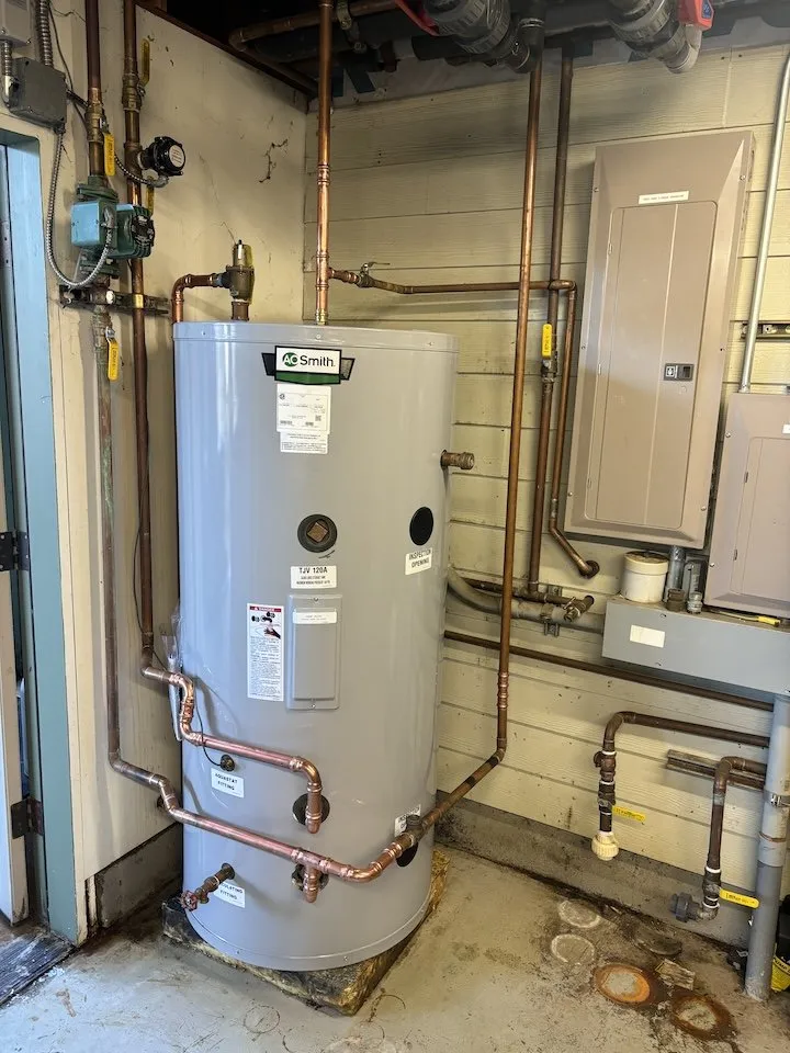 Slide of Alta Plumbing