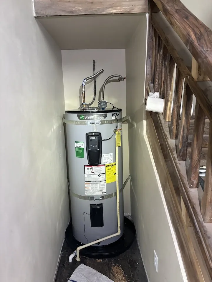 Slide of Alta Plumbing