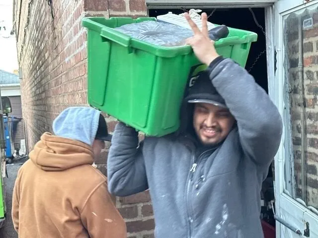 Slide of ALTA Property Services