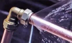 Slide of Alta Vista Plumbing Services