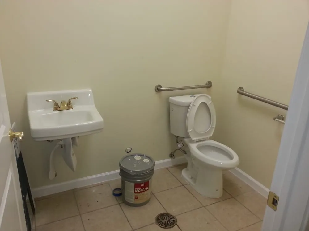 Slide of Alta Vista Plumbing Services