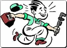 Slide of Alta Vista Plumbing Services