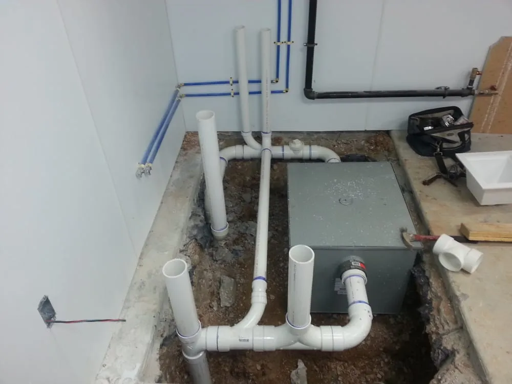 Affordable leak detection for homes in Georgetown, TX by Alta Vista Plumbing Services