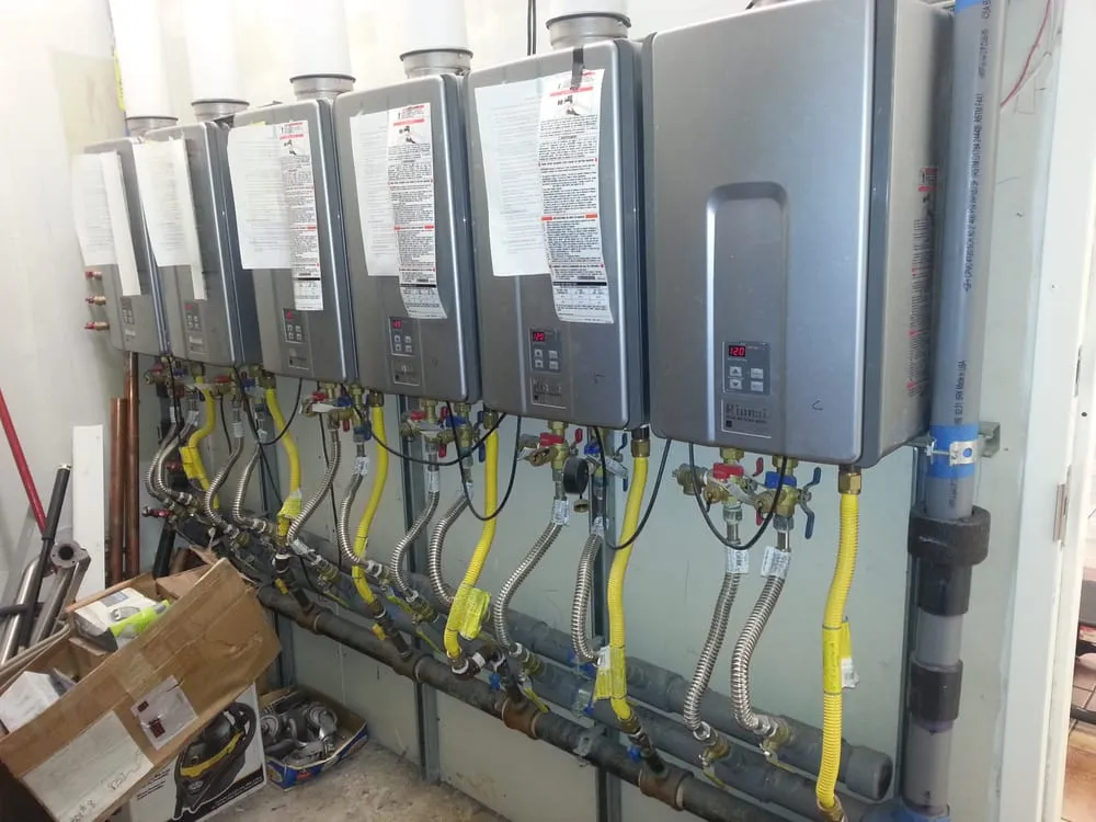 Affordable pipe repair service in Georgetown, TX - Alta Vista Plumbing Services