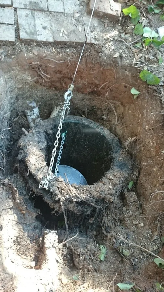 Reliable pipe repair service in Georgetown, TX - Alta Vista Plumbing Services