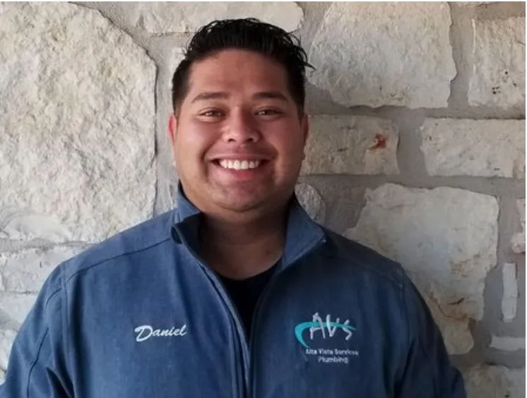 Professional drain cleaning in Georgetown, TX by Alta Vista Plumbing Services