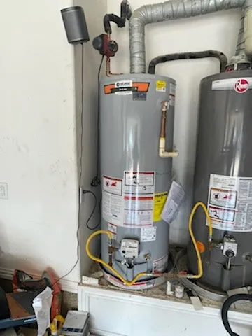 Slide of Alta Vista Plumbing Services