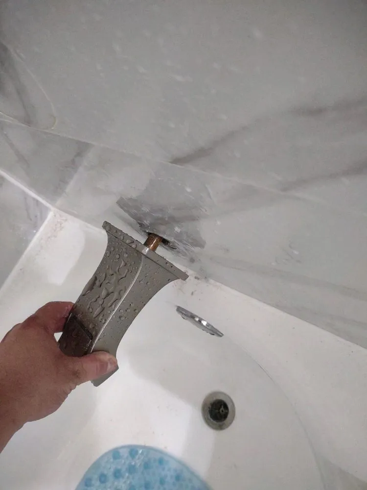 Slide of Alta Vista Plumbing Services