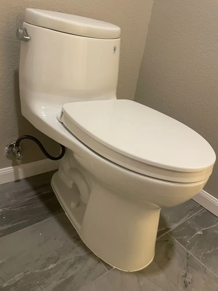 Slide of Alta Vista Plumbing Services