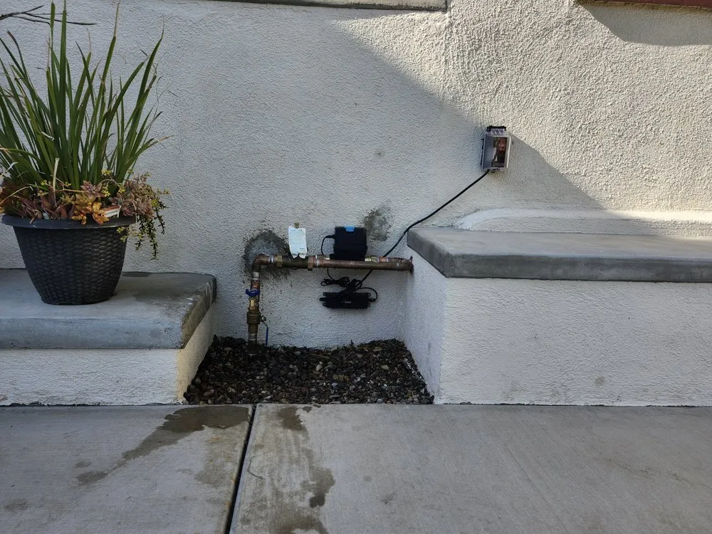 Slide of Altadena Handyman