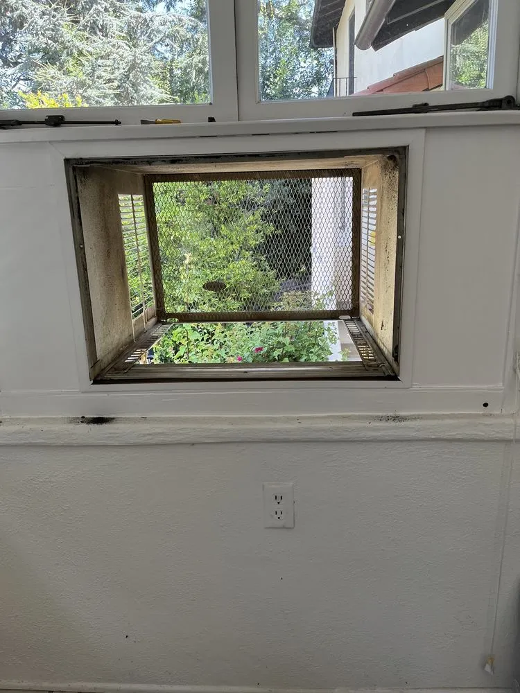 Slide of Altadena Handyman