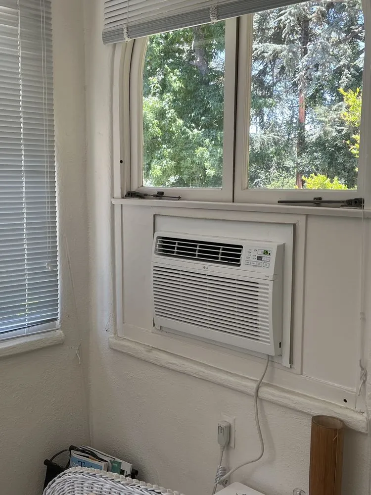 Slide of Altadena Handyman