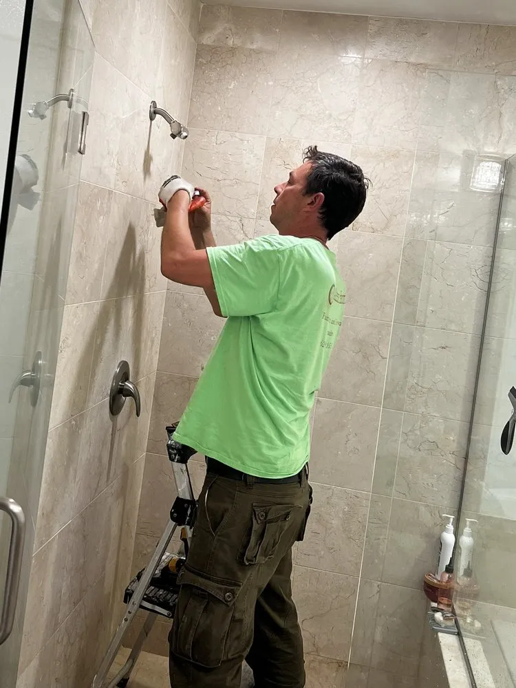 Slide of Altadena Handyman