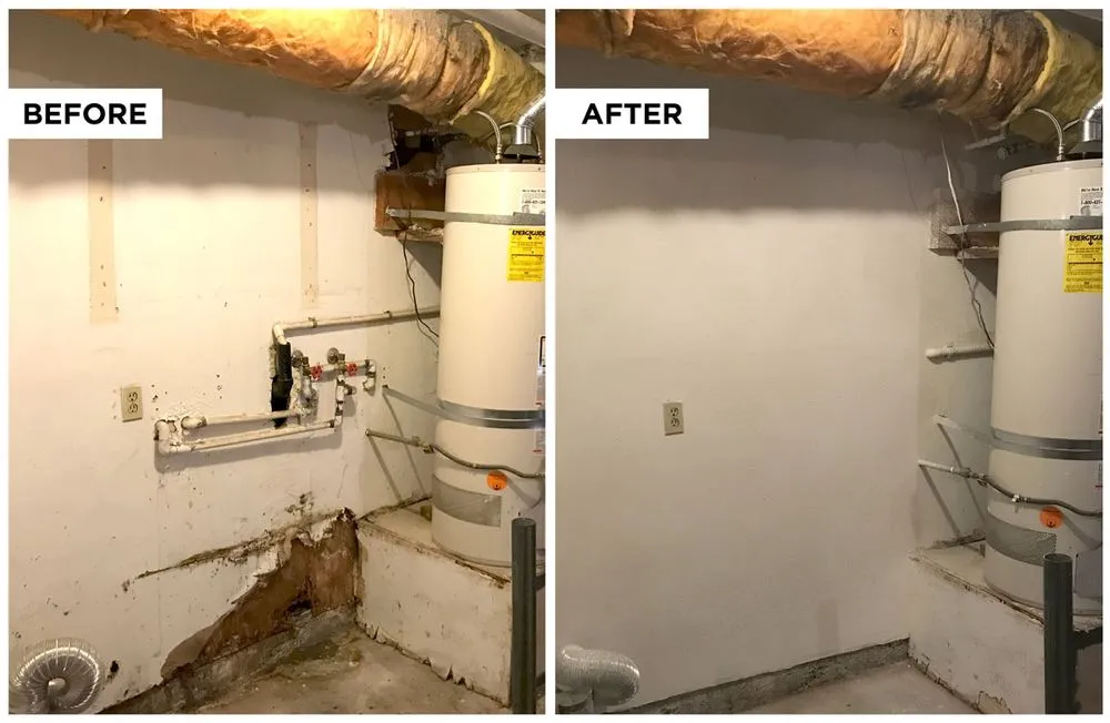 Slide of Altadena Handyman