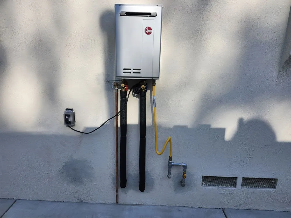 Slide of Altadena Handyman