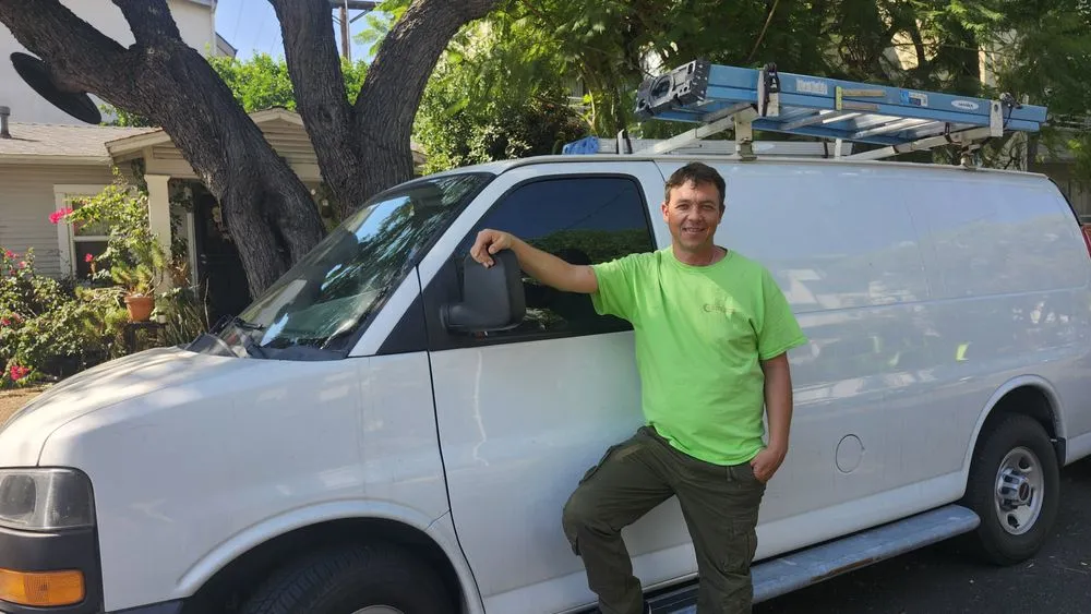 Slide of Altadena Handyman