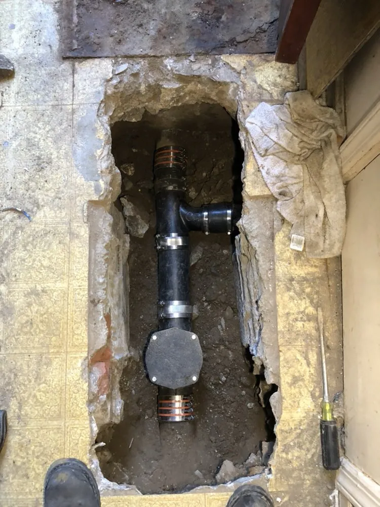 Slide of Altadena Plumbing Champion