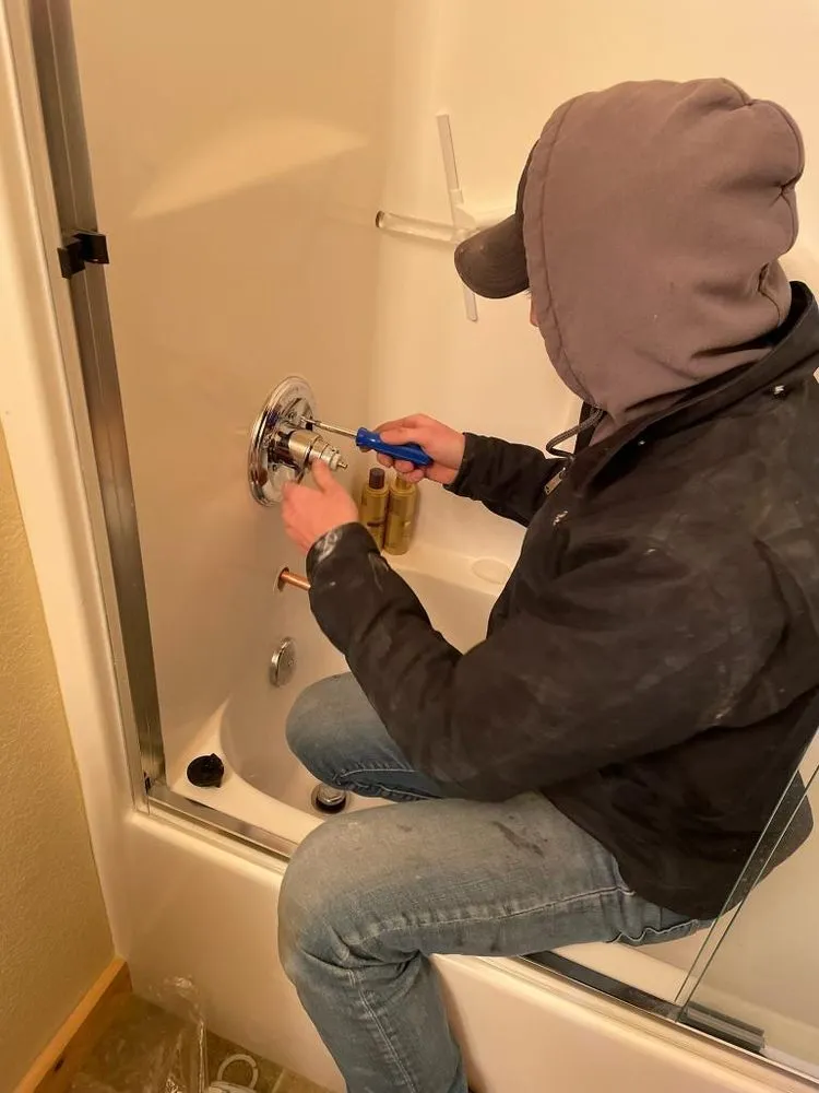 Slide of Altamont Plumbing