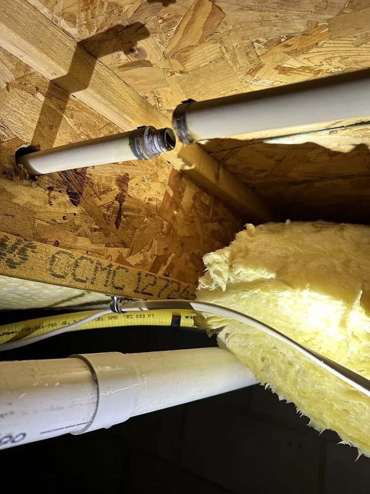 Slide of Altamont Plumbing