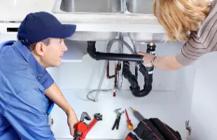 Slide of Altec Plumbing Services