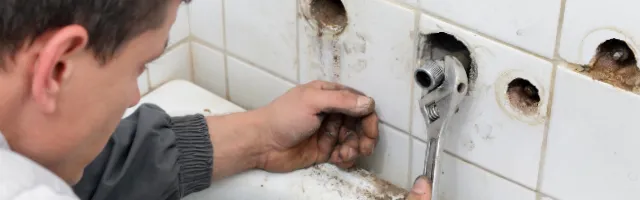 Slide of Altec Plumbing Services