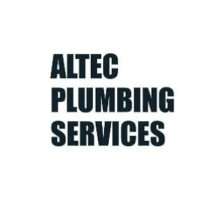 Slide of Altec Plumbing Services