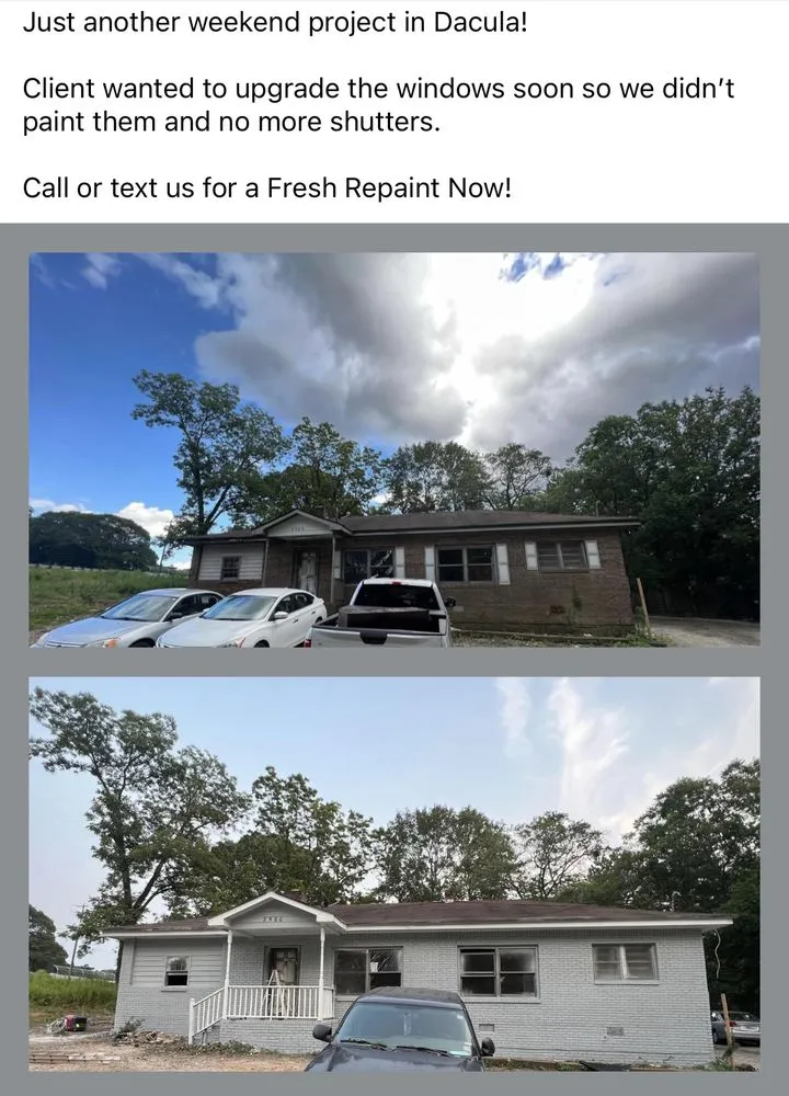 Slide of Altered Property Solutions