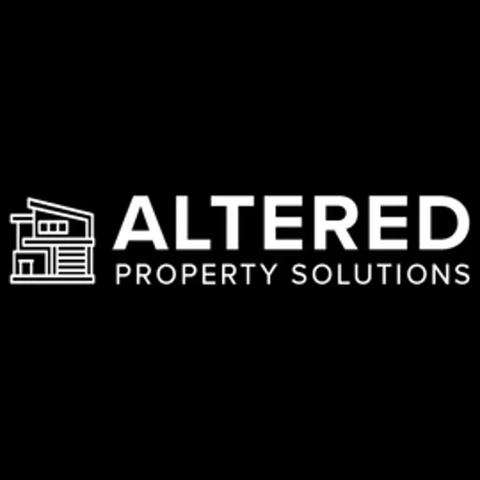 Slide of Altered Property Solutions