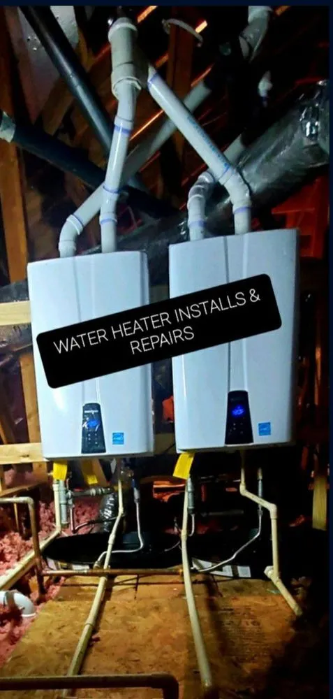 Slide of Alternate Power Solutions