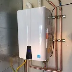 Slide of Alternate Power Solutions