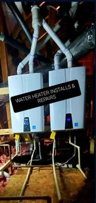 Alternate Power Solutions Logo