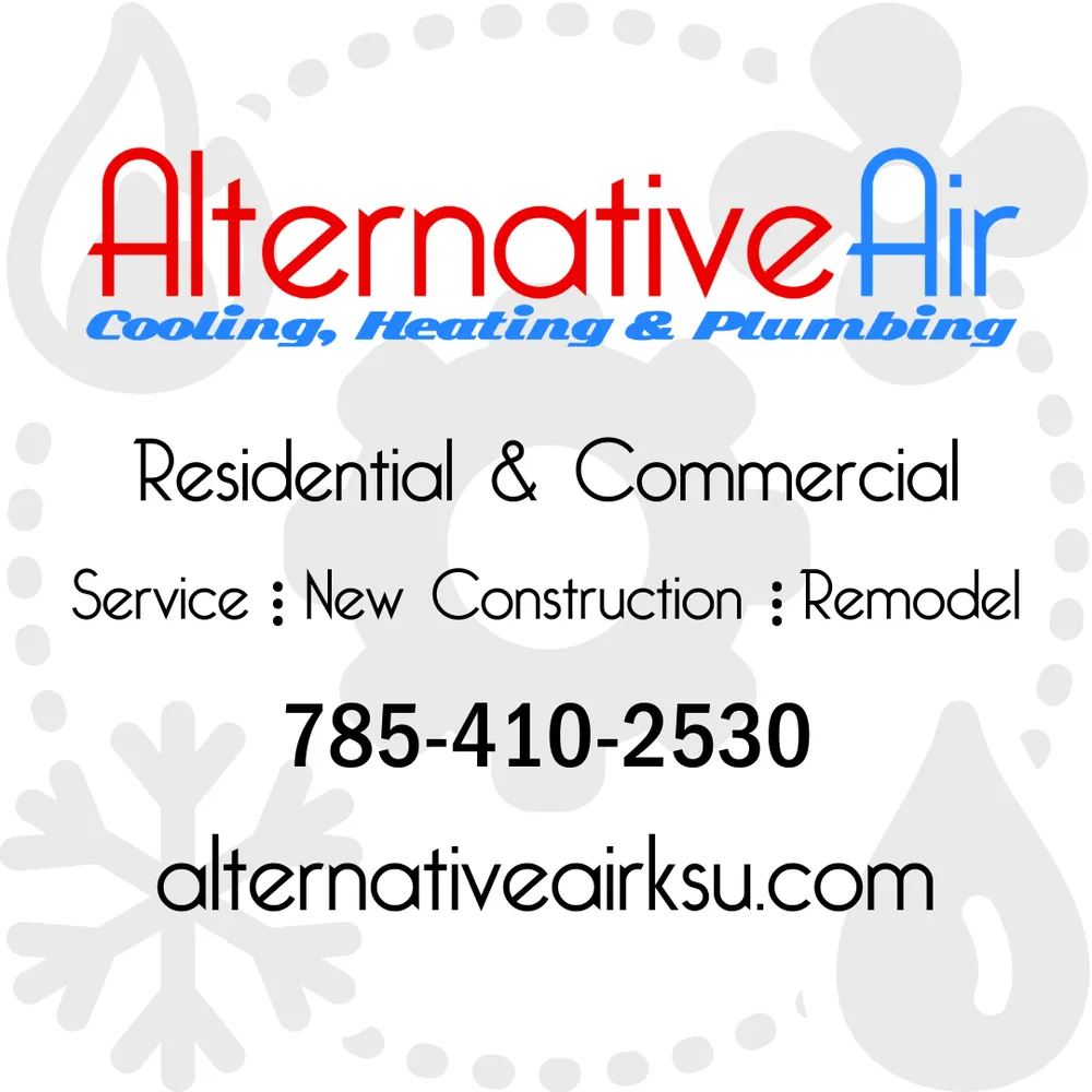 Slide of Alternative Air